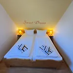 Enjoy-sylt-1 Апартаменты Вестерланд