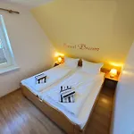 Апартаменты Enjoy-sylt-1 *