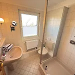 Enjoy-sylt-1 Апартаменты Вестерланд