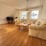 Апартаменты Enjoy-sylt-1 Вестерланд