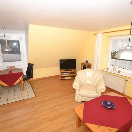 Apartment Enjoy-sylt-1