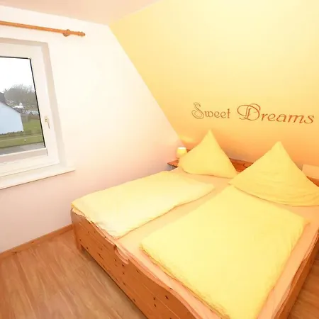 Enjoy-sylt-1 Apartment *