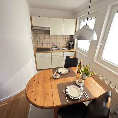 Apartment Enjoy-sylt-1