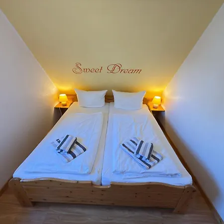 Enjoy-sylt-1 Apartment Westerland