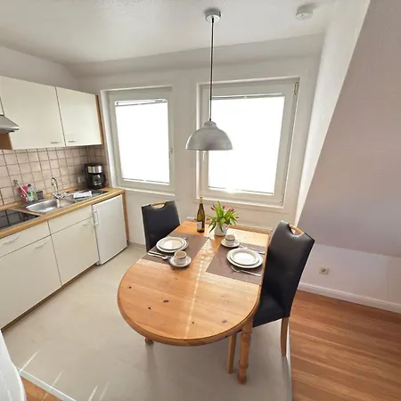 Apartment Enjoy-sylt-1 Westerland