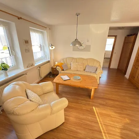 Apartment Enjoy-sylt-1